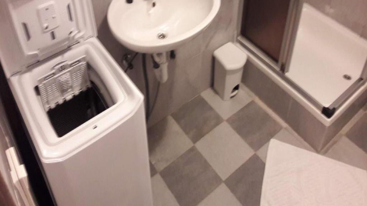 Photo of Bathroom in Kozino