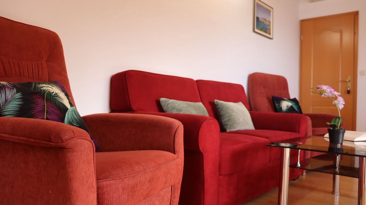 Photo of Livingroom in Dubrovnik