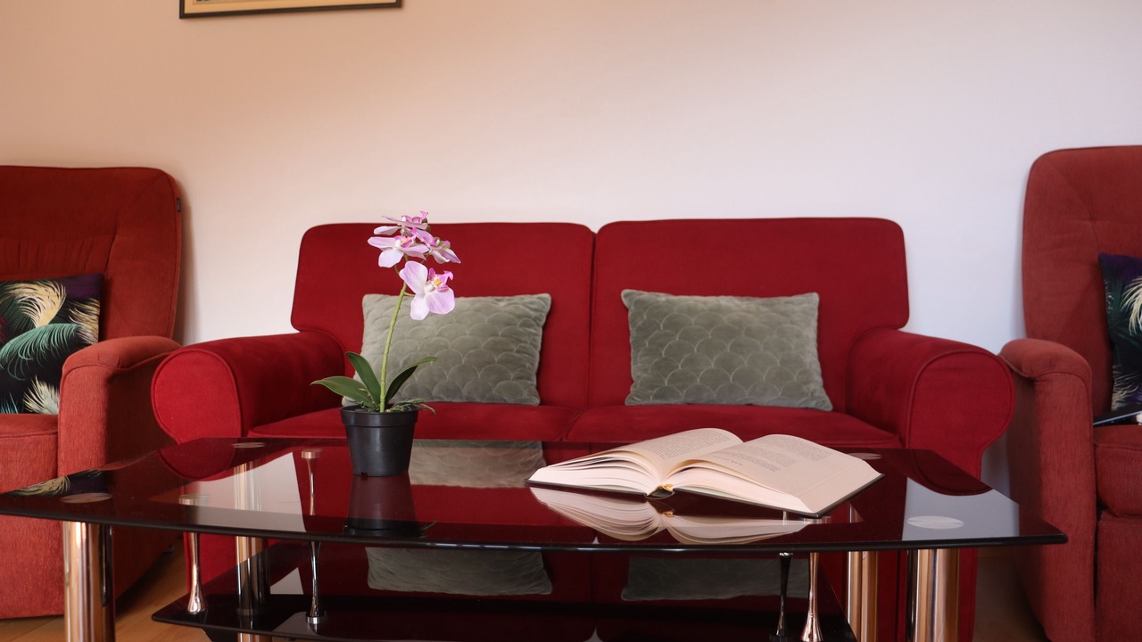 Photo of Livingroom in Dubrovnik
