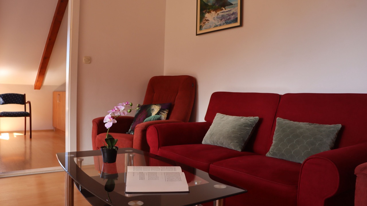 Photo of Livingroom in Dubrovnik