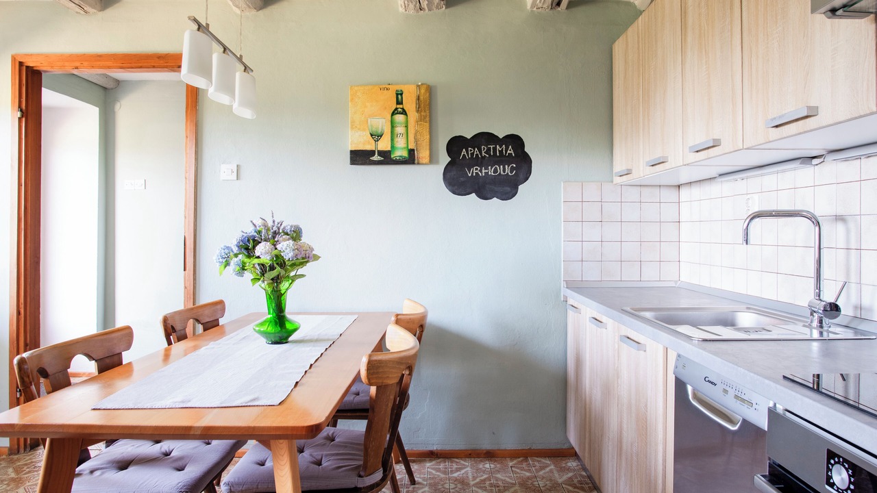 Photo of Kitchen in Kambresko