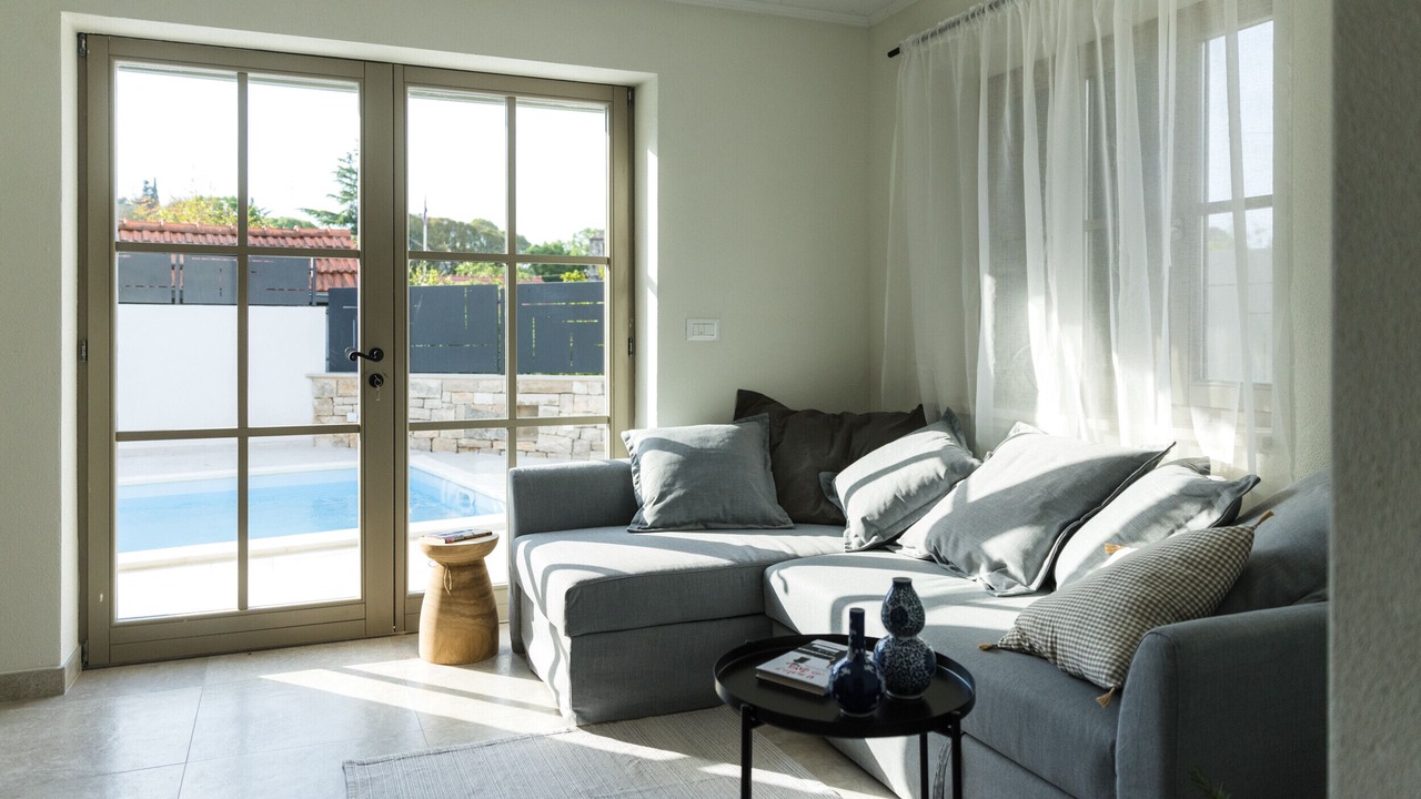 Photo of Livingroom in Zrnovo