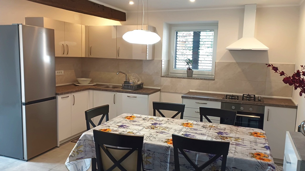 Photo of Kitchen in Kaldanija