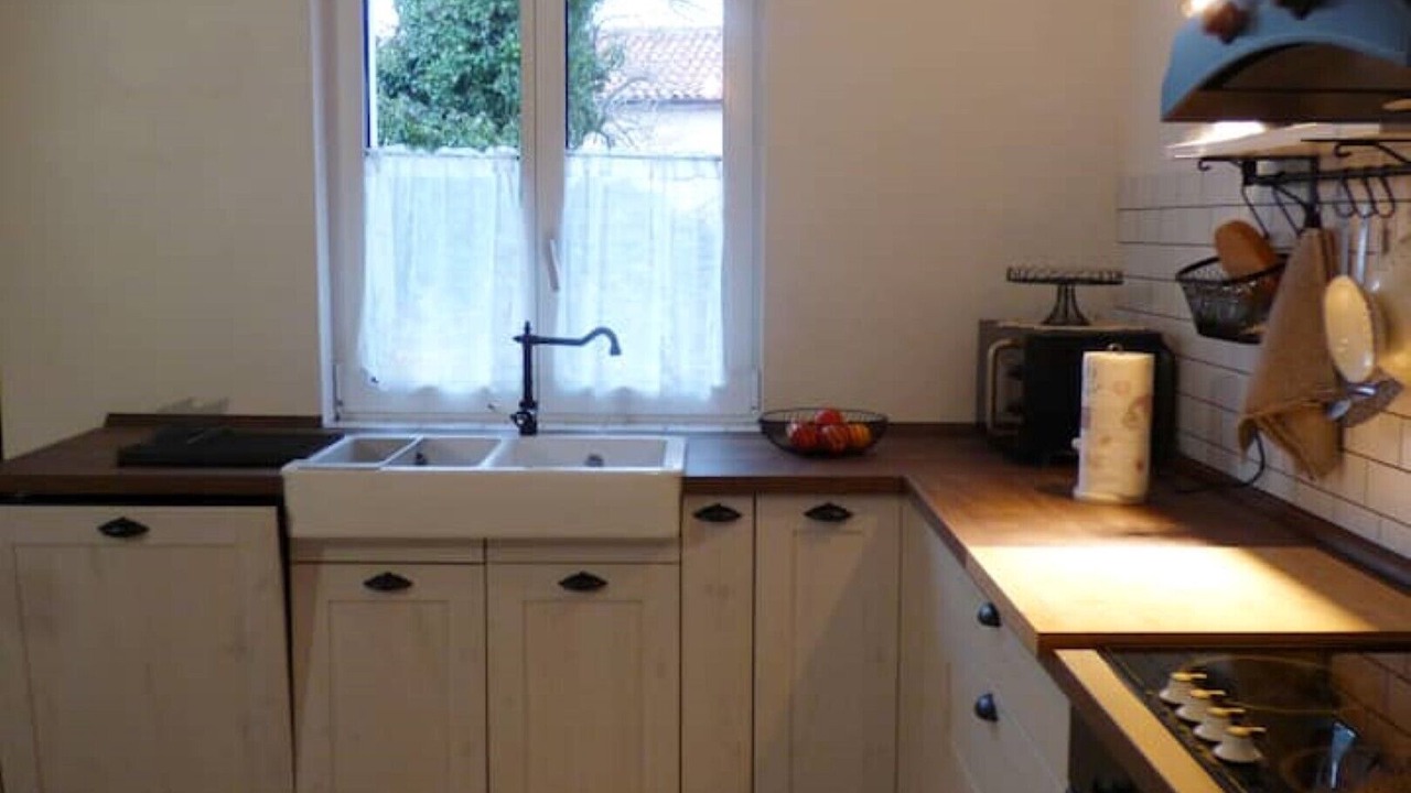 Photo of Kitchen in Tinjan