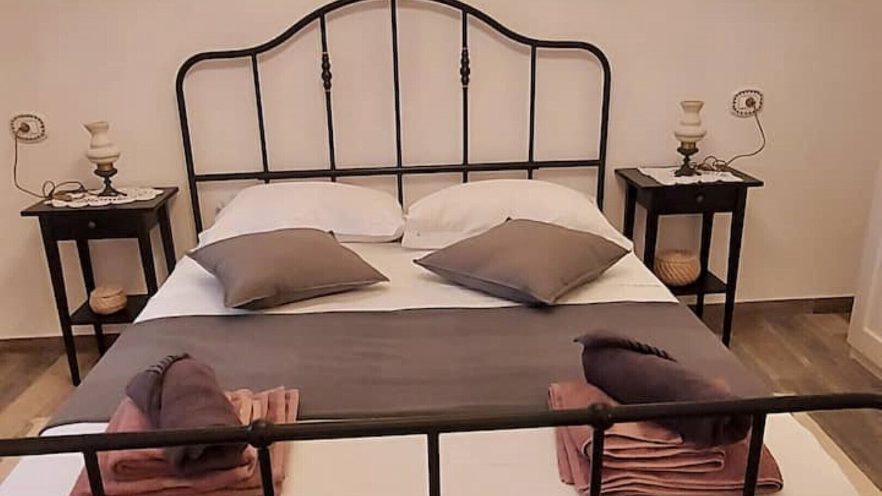 Photo of Bedroom in Tinjan