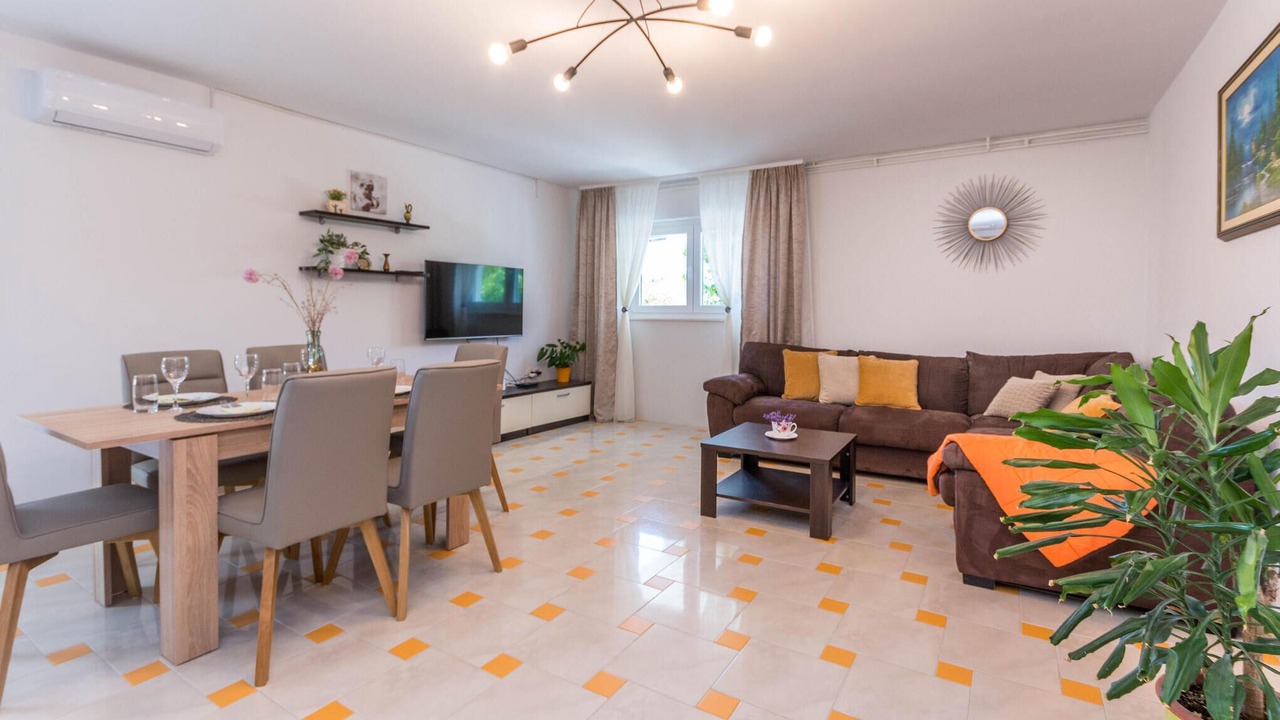 Photo of Bedroom in Donje Rastane