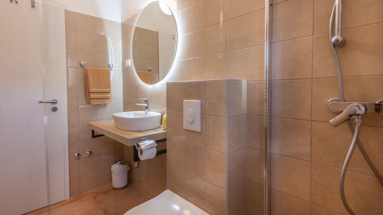 Photo of Bathroom in Trget
