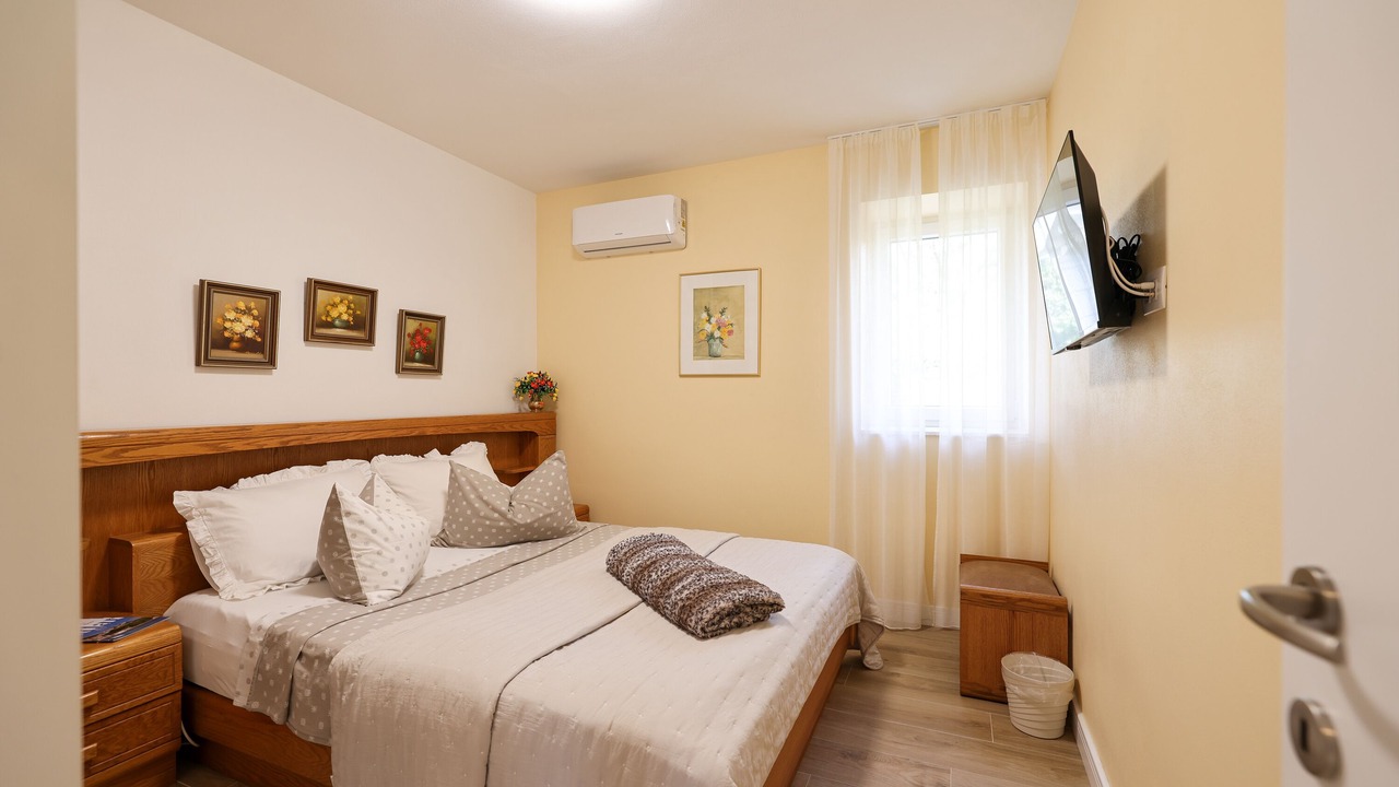 Photo of Bedroom in Poljica