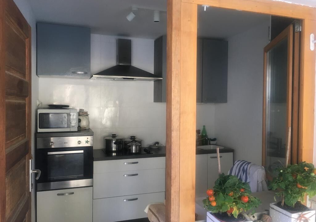 Photo of Kitchen in Zirje