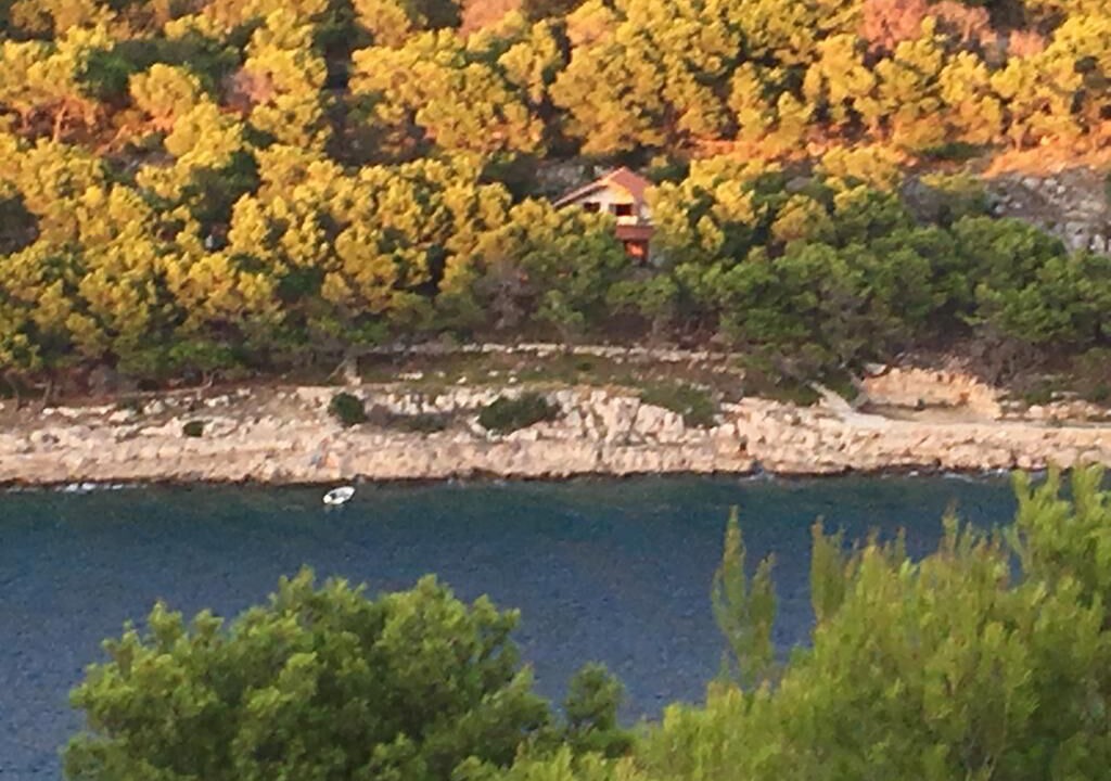 Photo of Outdoor in Zirje