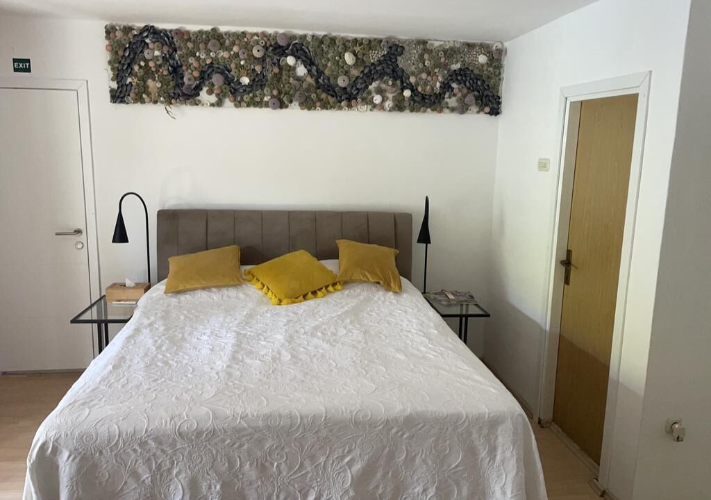 Photo of Bedroom in Zirje