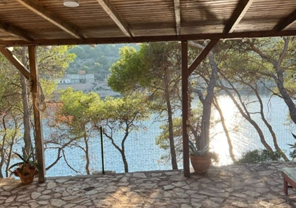 Photo of Outdoor in Zirje