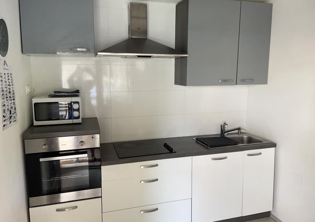 Photo of Kitchen in Zirje
