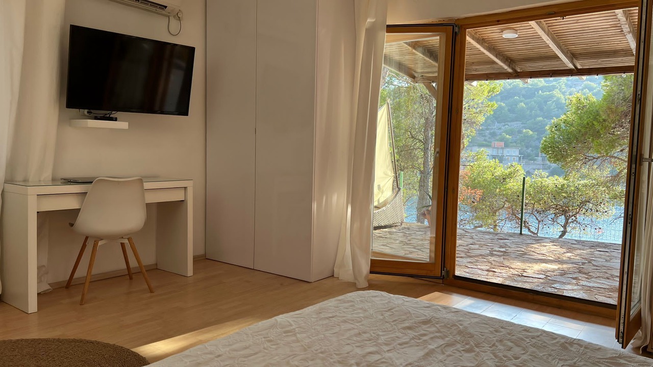 Photo of Bedroom in Zirje