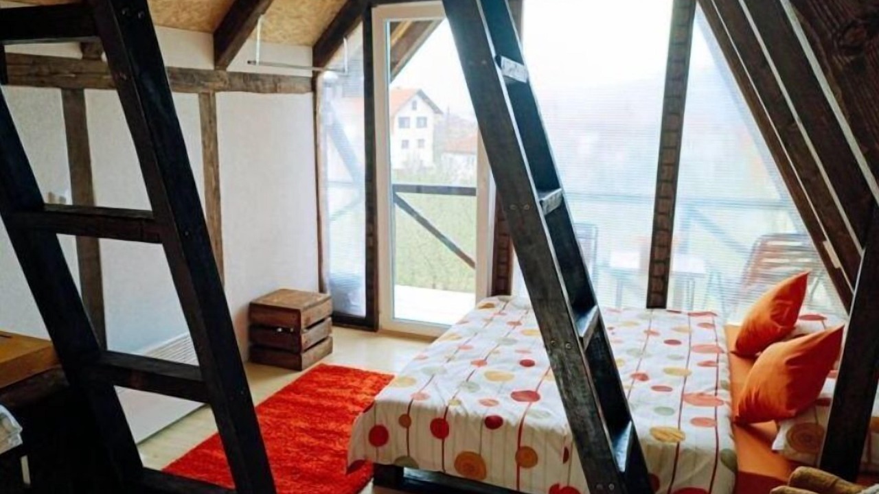 Photo of Bedroom in Visoko