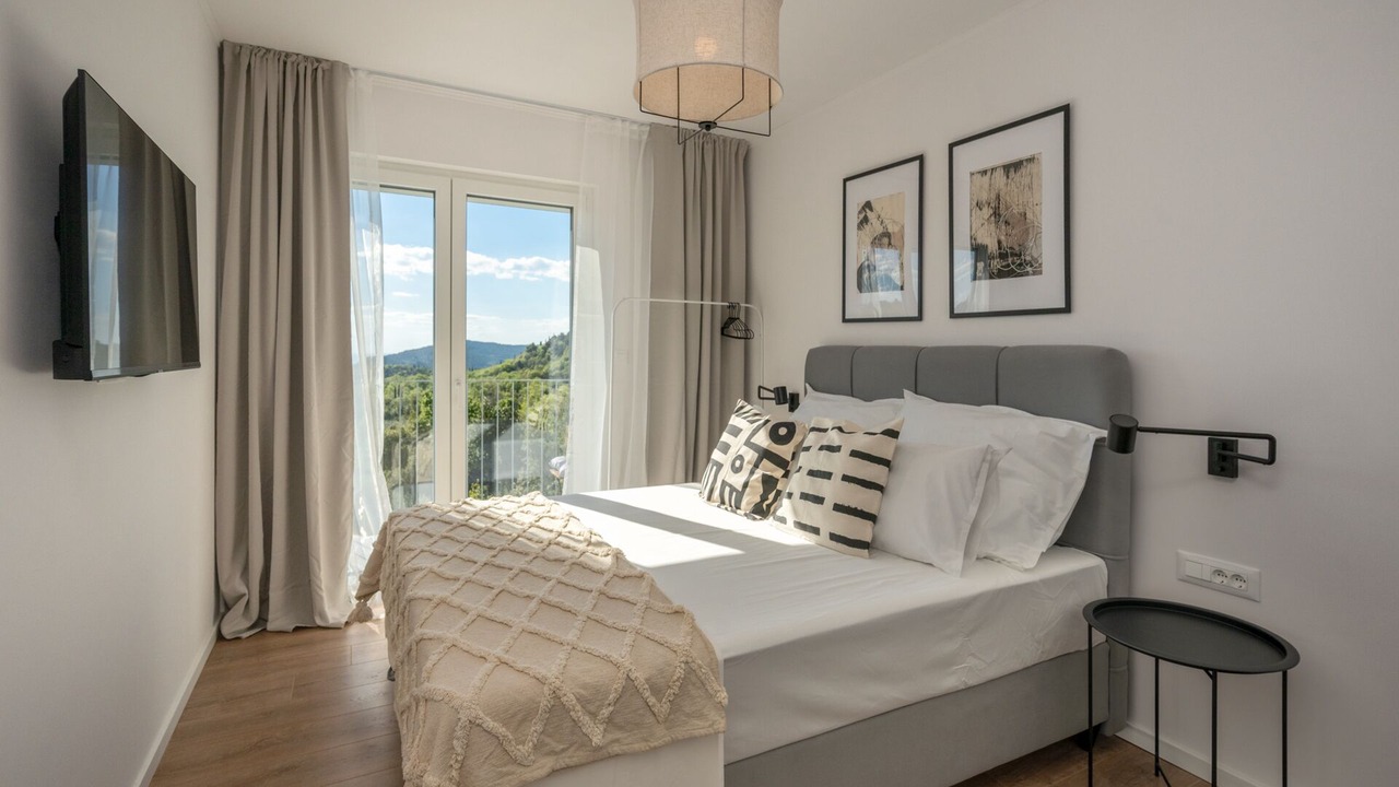 Photo of Bedroom in Konavle