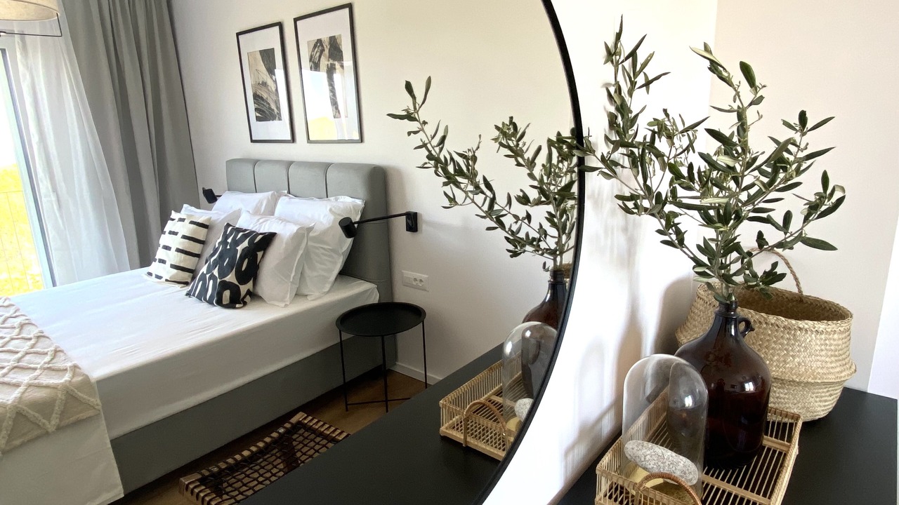 Photo of Bedroom in Konavle