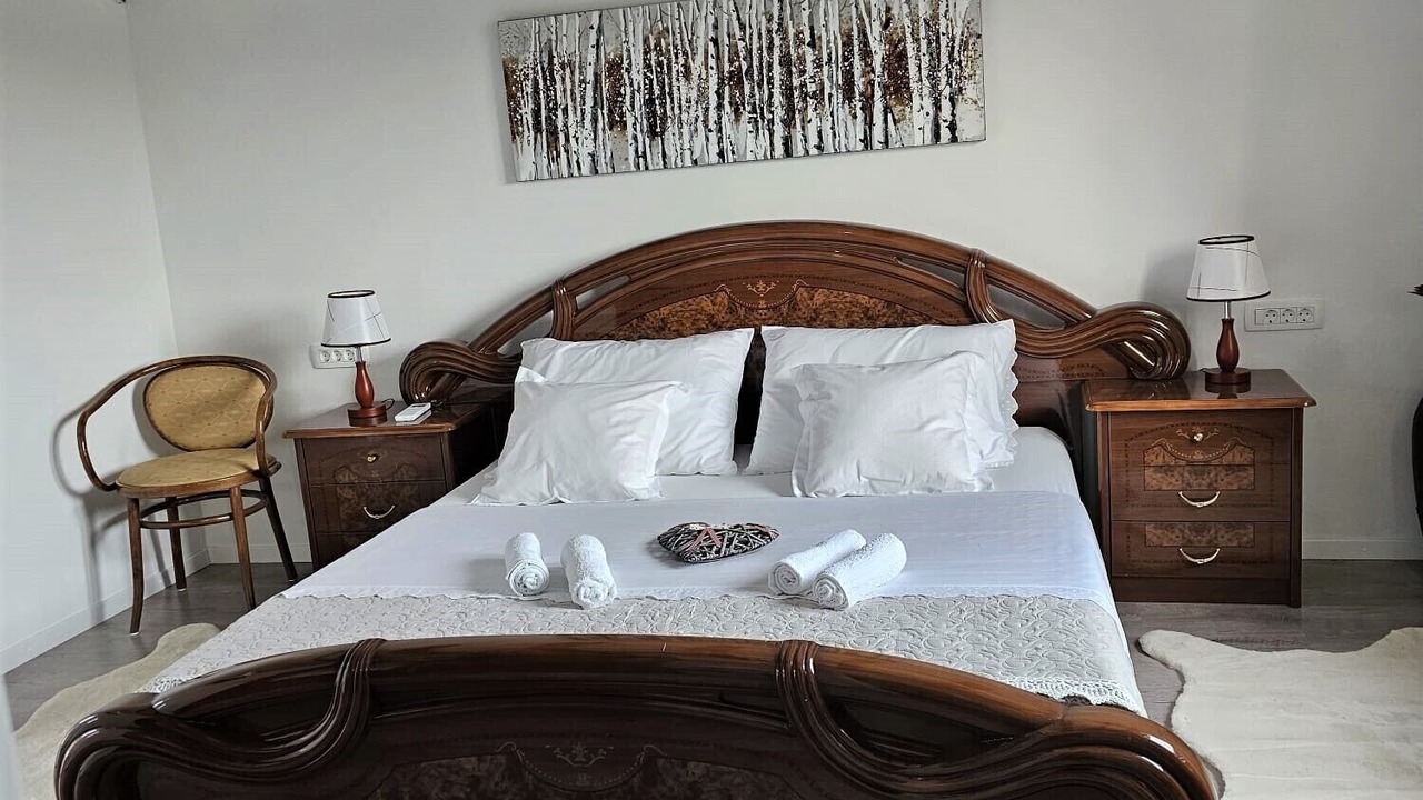 Photo of Bedroom in Praputnjak