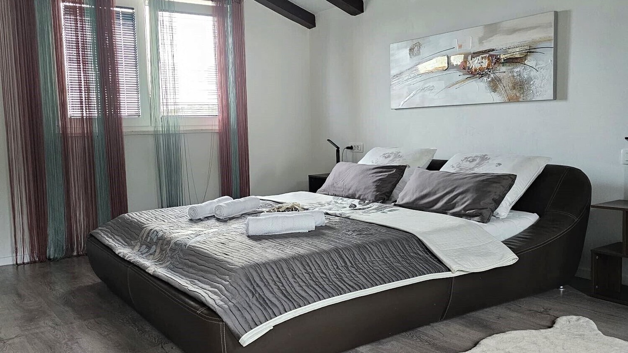 Photo of Bedroom in Praputnjak