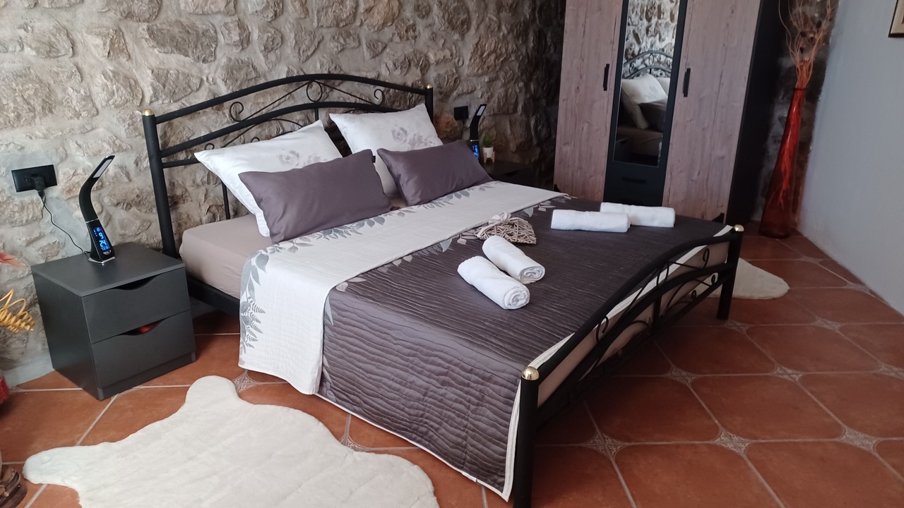 Photo of Bedroom in Praputnjak