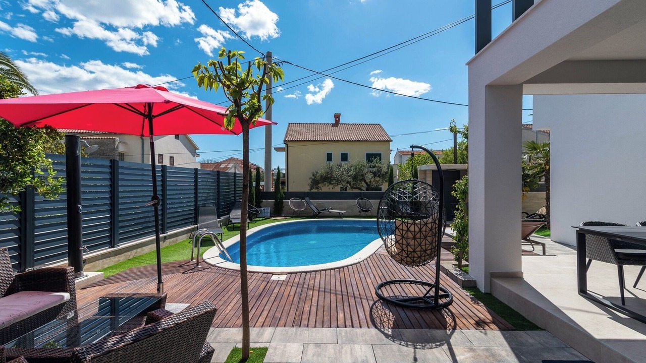 Photo of Outdoor in Vodice