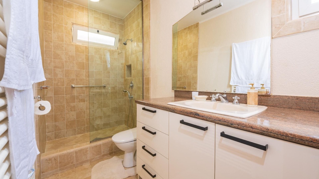 Photo of Bathroom in Zagorje