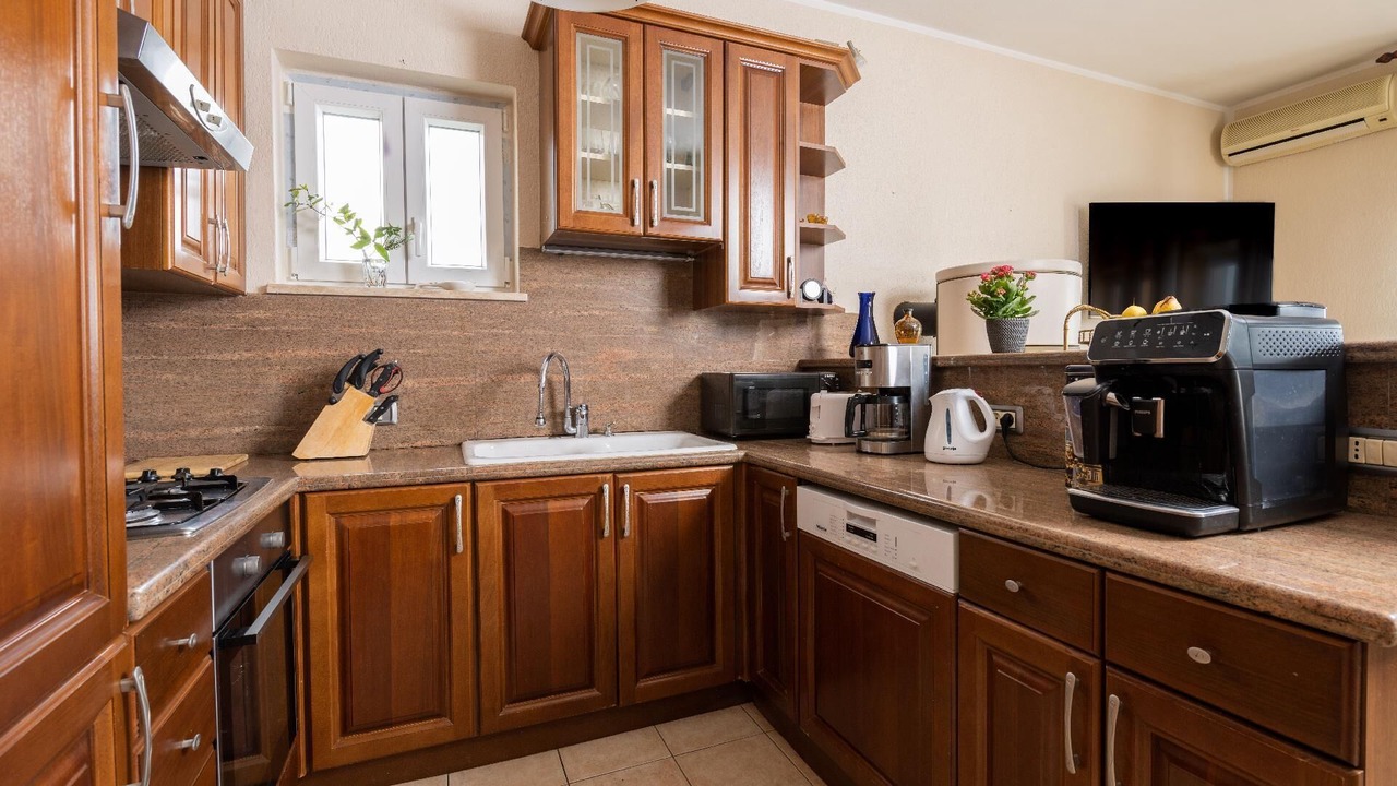 Photo of Kitchen in Zagorje