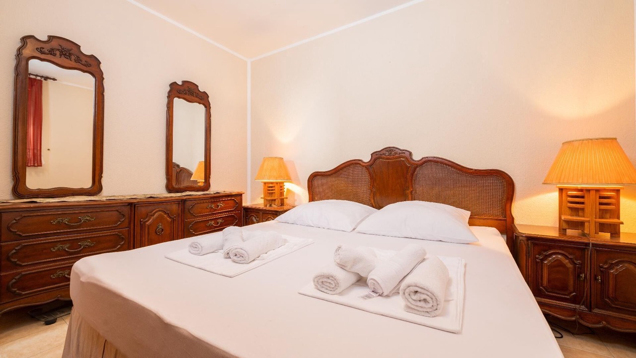 Photo of Bedroom in Zagorje
