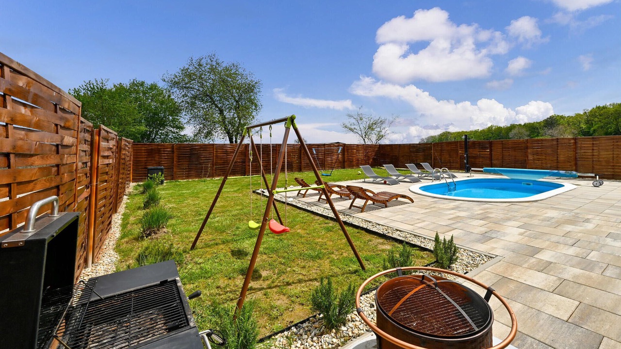 Photo of Outdoor in Ferdinandovac
