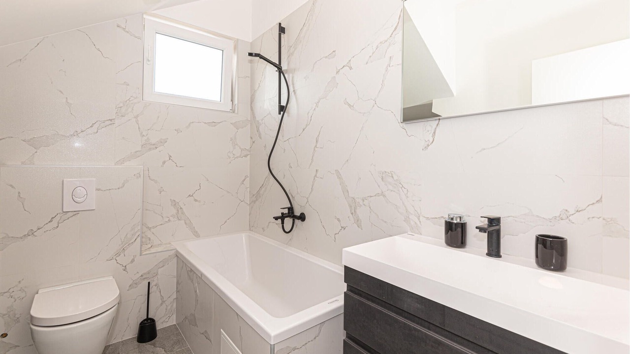Photo of Bathroom in Bilice