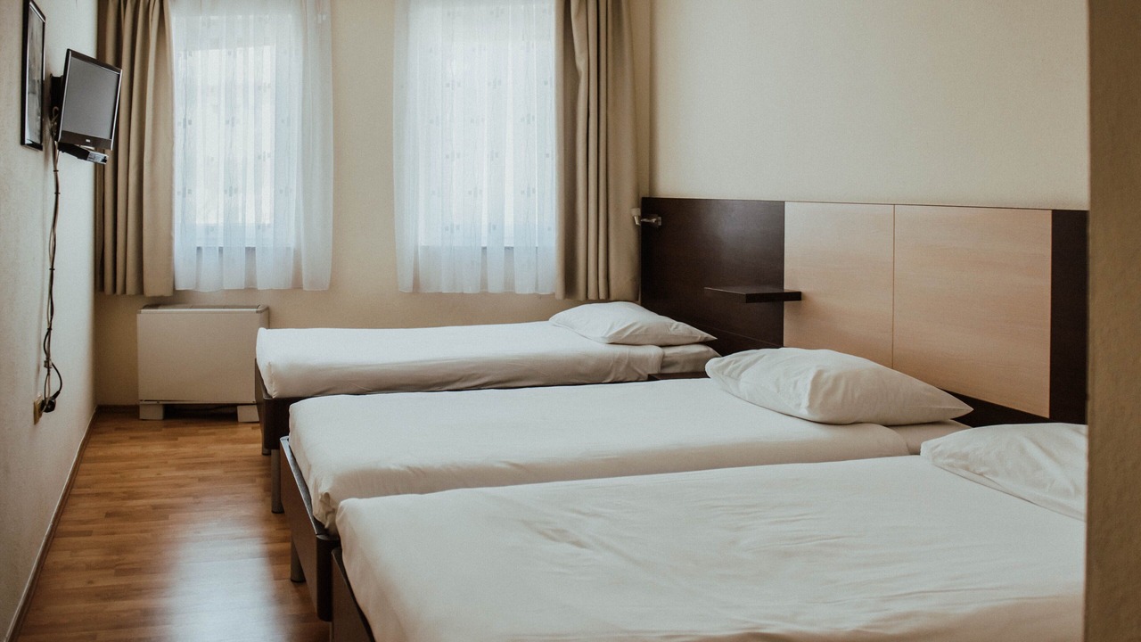 Photo of Bedroom in Medjugorje