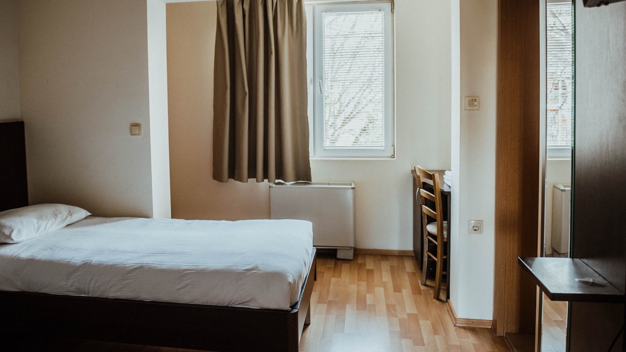 Photo of Bedroom in Medjugorje