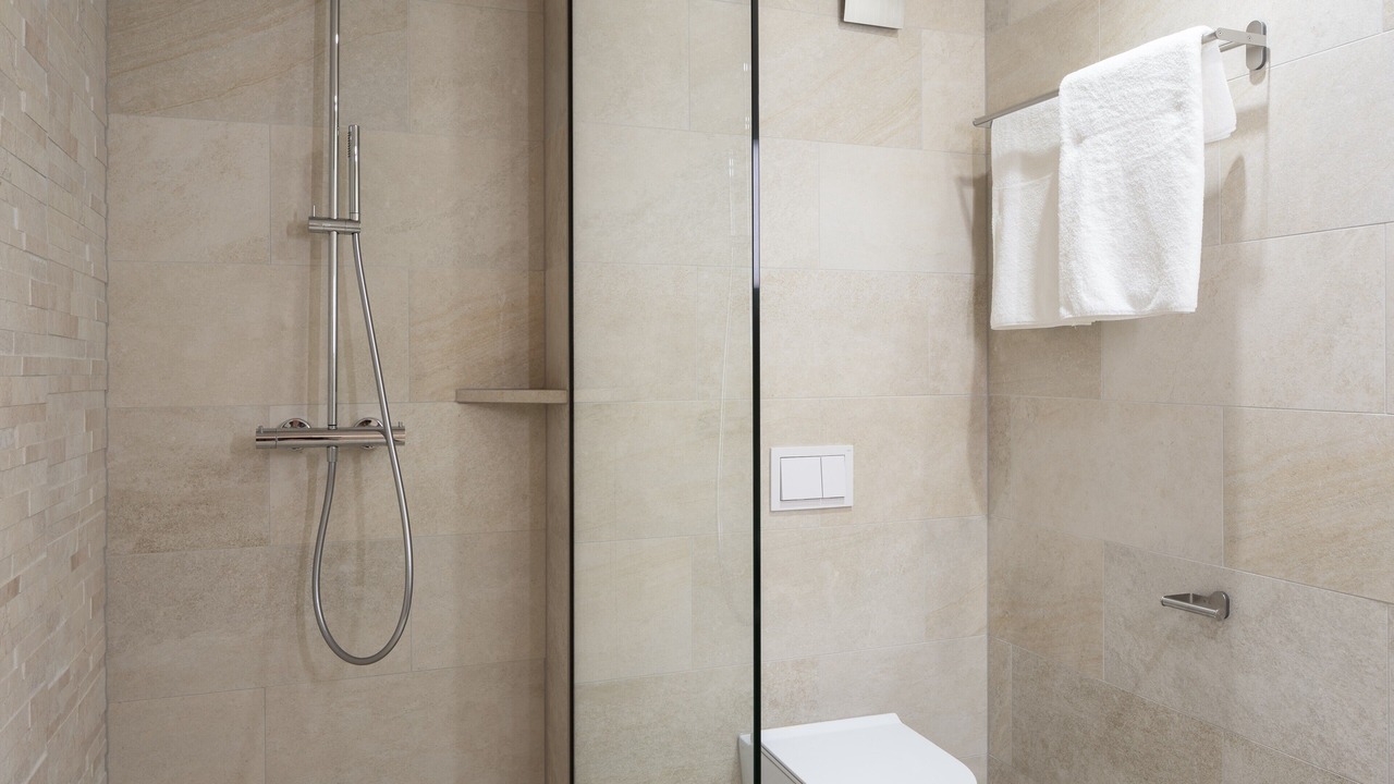 Photo of Bathroom in Biograd na Moru