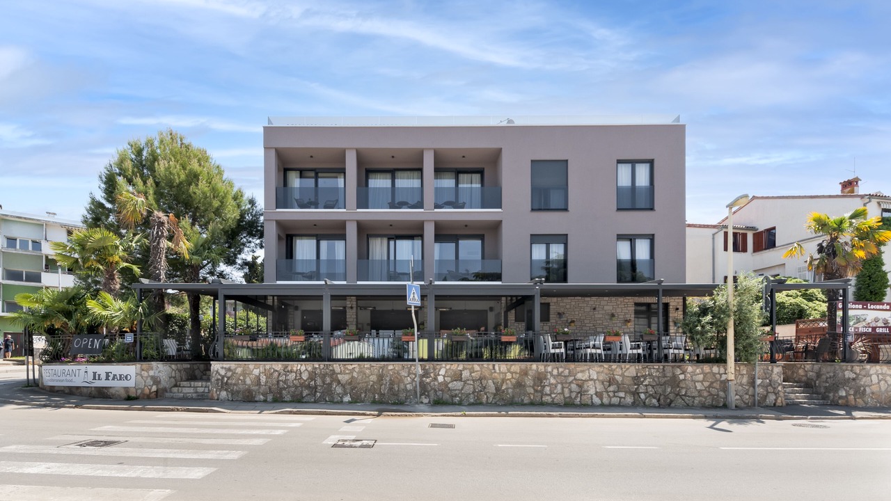 Photo of Outdoor in Rovinj