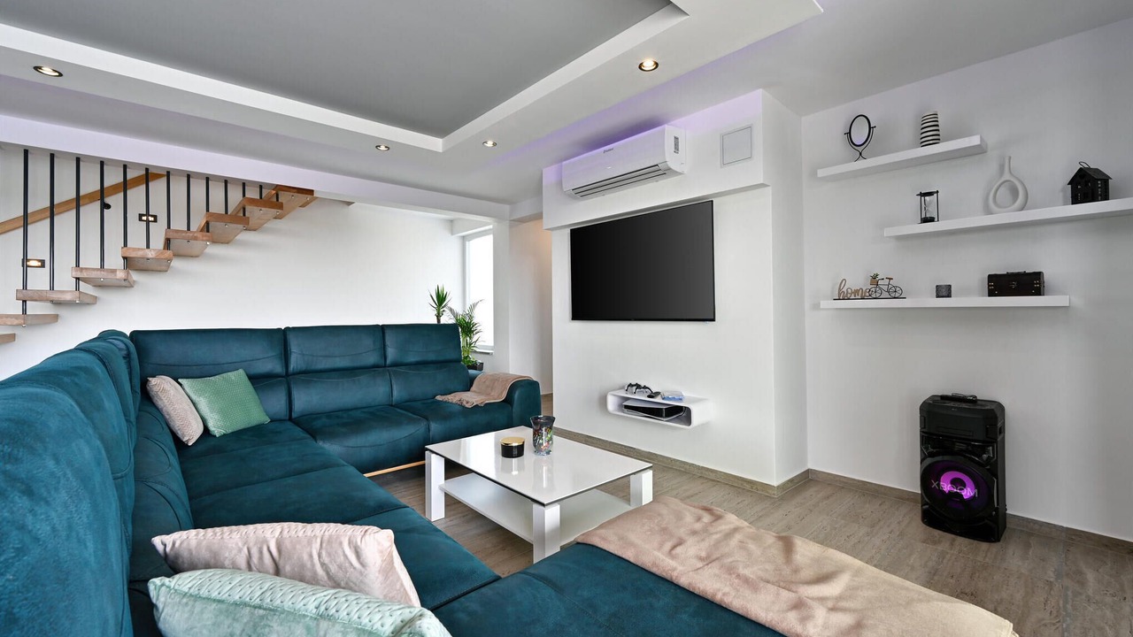 Photo of Bedroom in Breznicki Hum