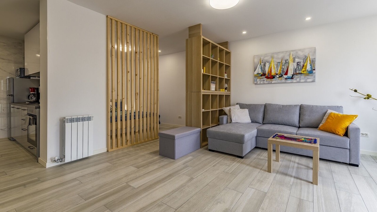 Photo of Livingroom in Banjole