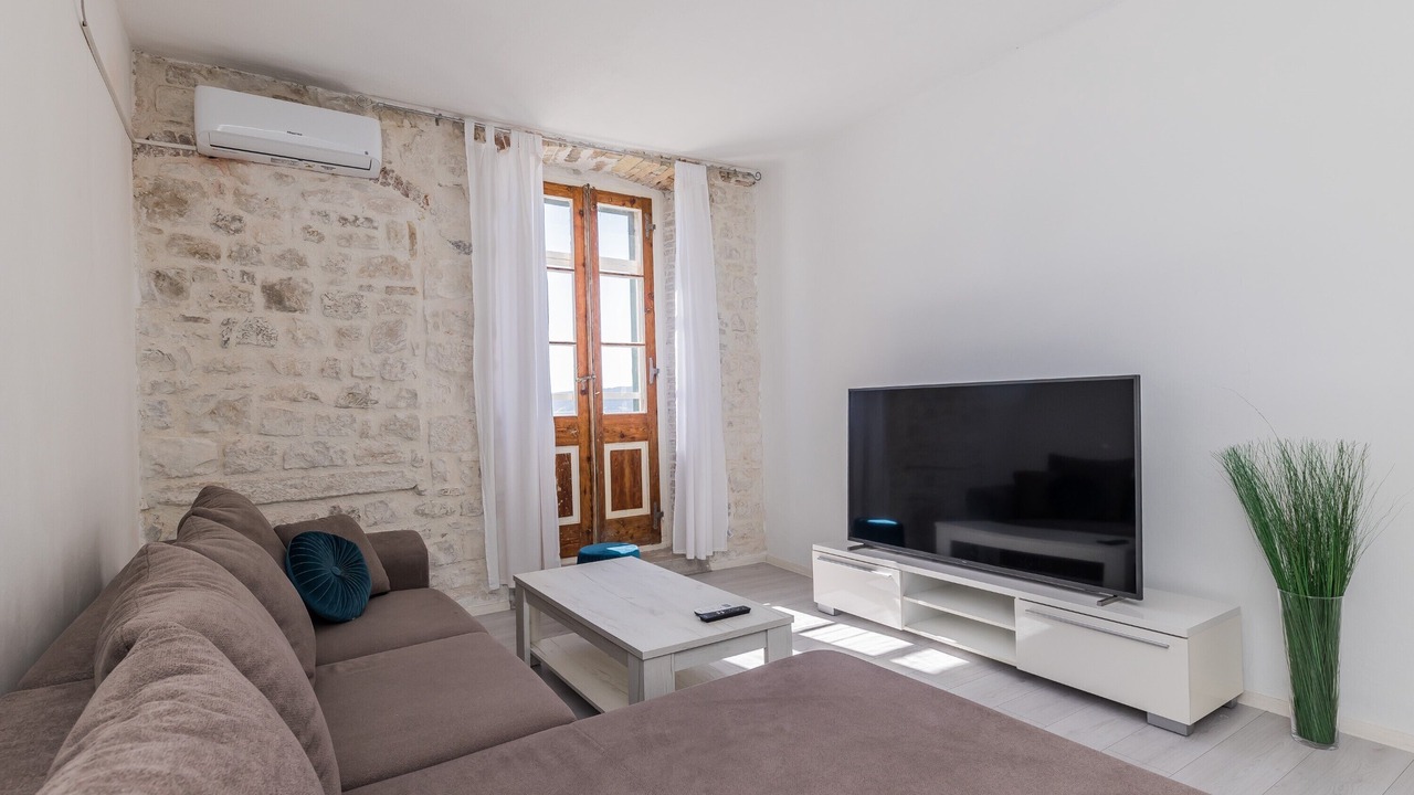 Photo of Livingroom in Kastel Luksic