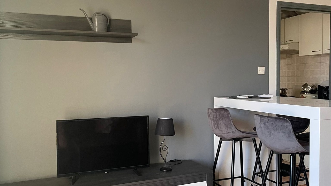 Photo of Livingroom in Pakostane