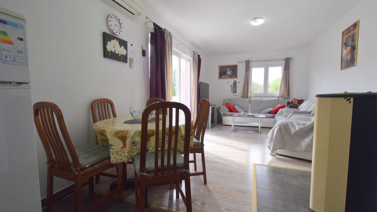 Photo of Livingroom in Rasopasno