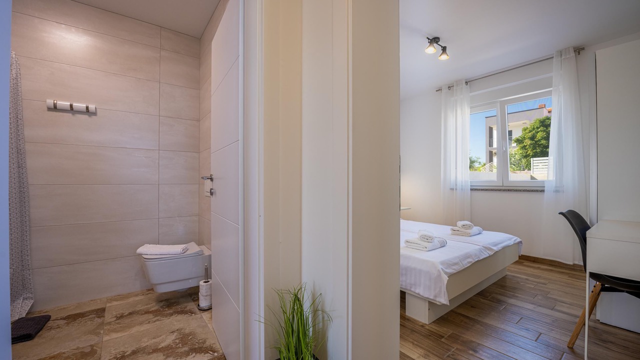 Photo of Bedroom in Skatari
