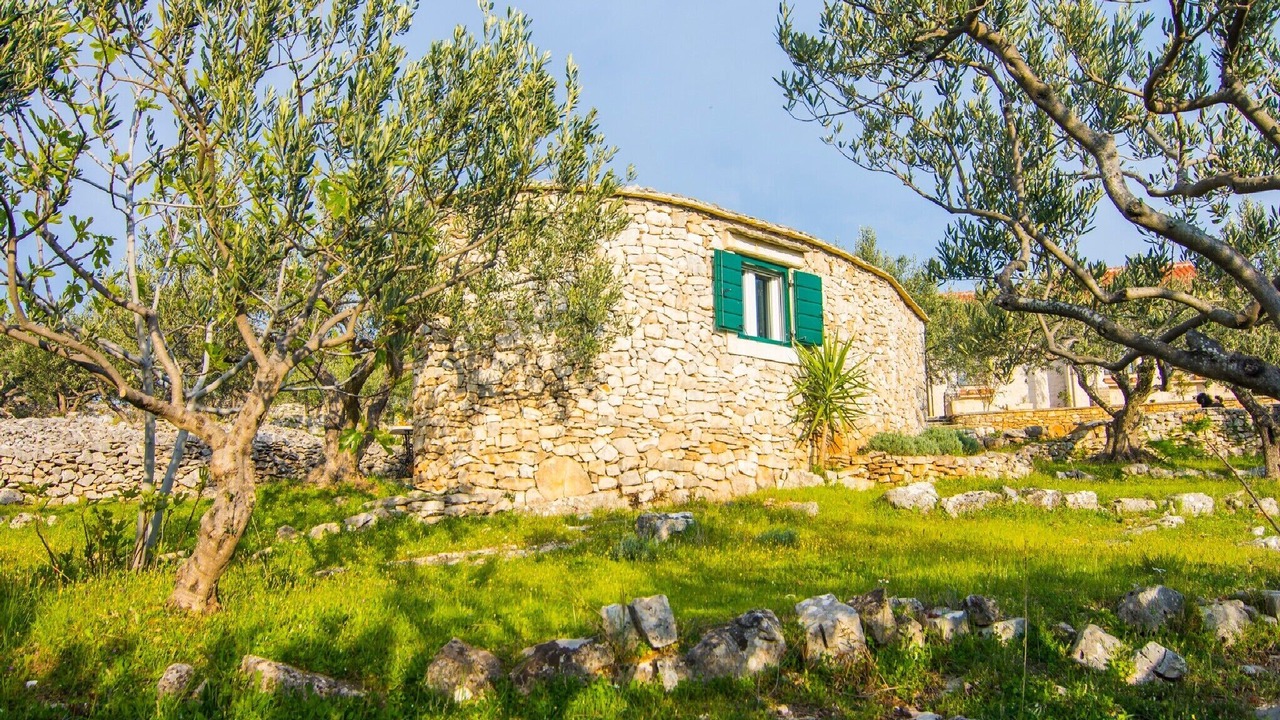Photo of Outdoor in Splitska
