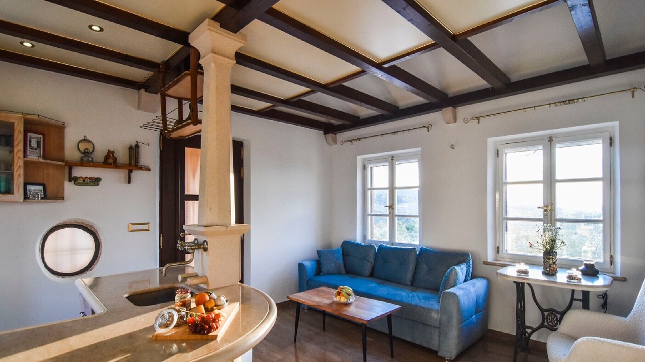 Photo of Livingroom in Splitska