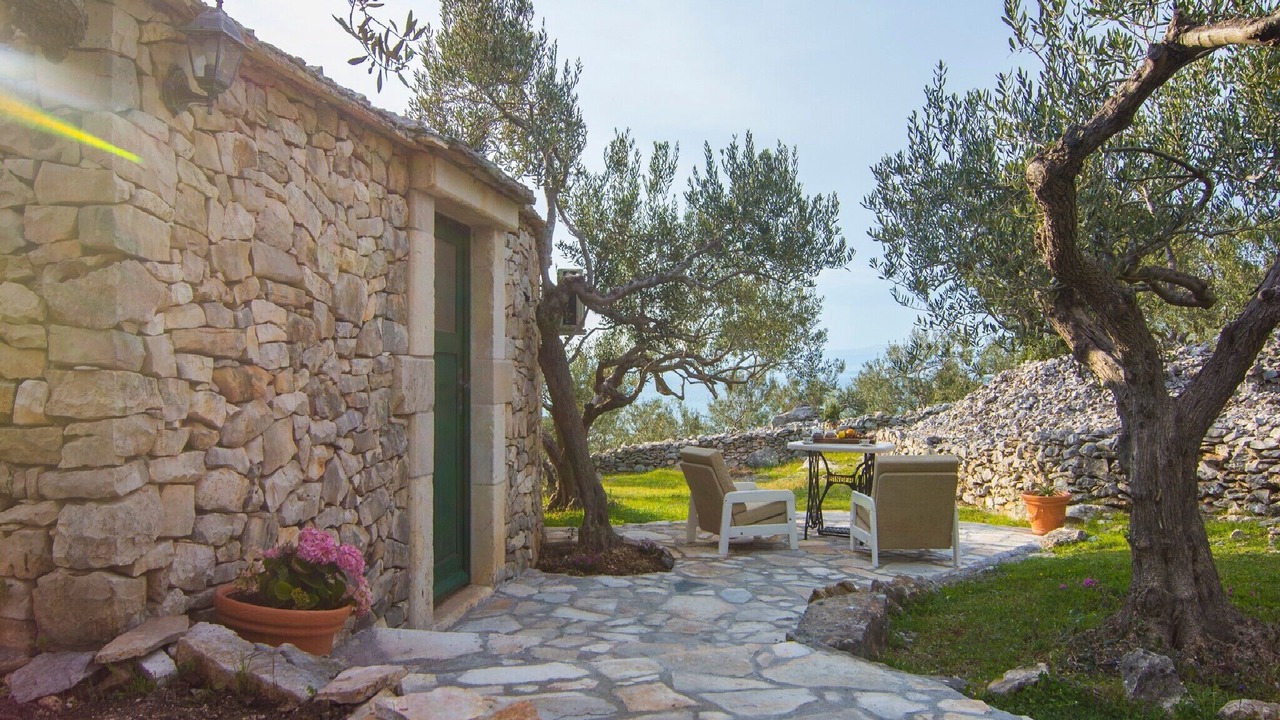 Photo of Outdoor in Splitska