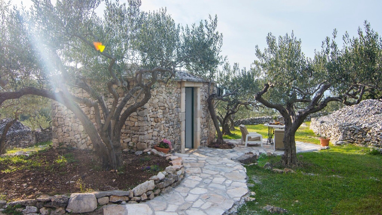 Photo of Outdoor in Splitska