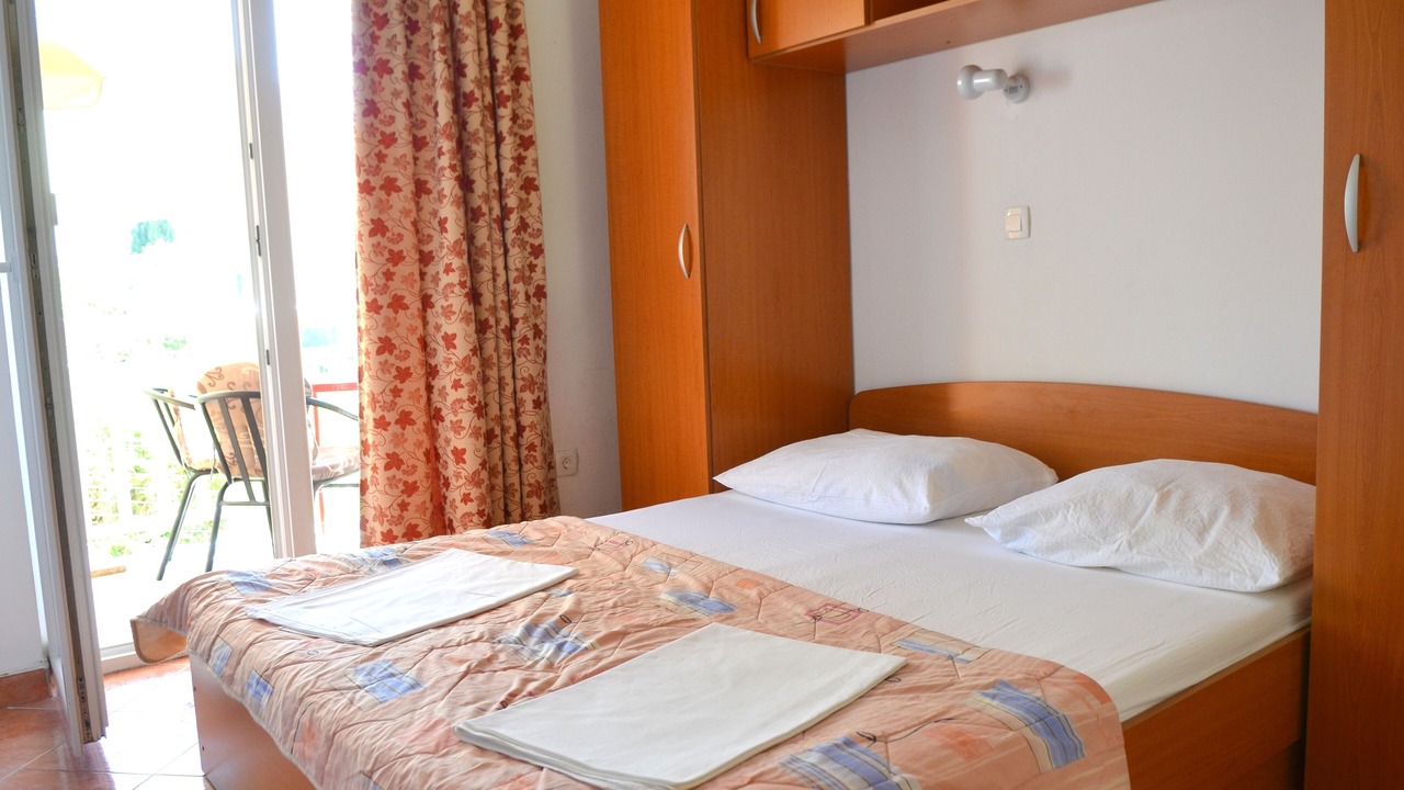 Photo of Bedroom in Gradac