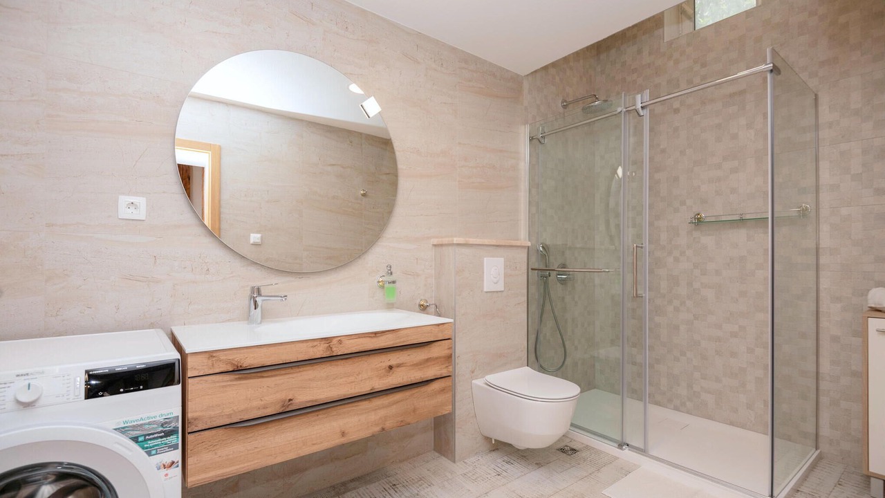 Photo of Bathroom in Imotski