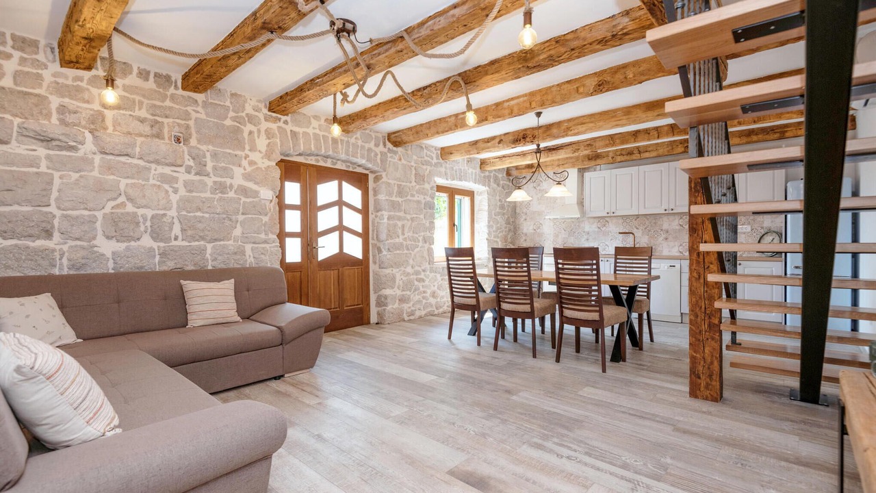 Photo of Bedroom in Imotski