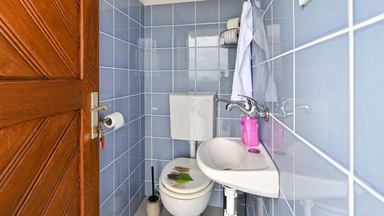 Photo of Bathroom in Veliko Trgovisce