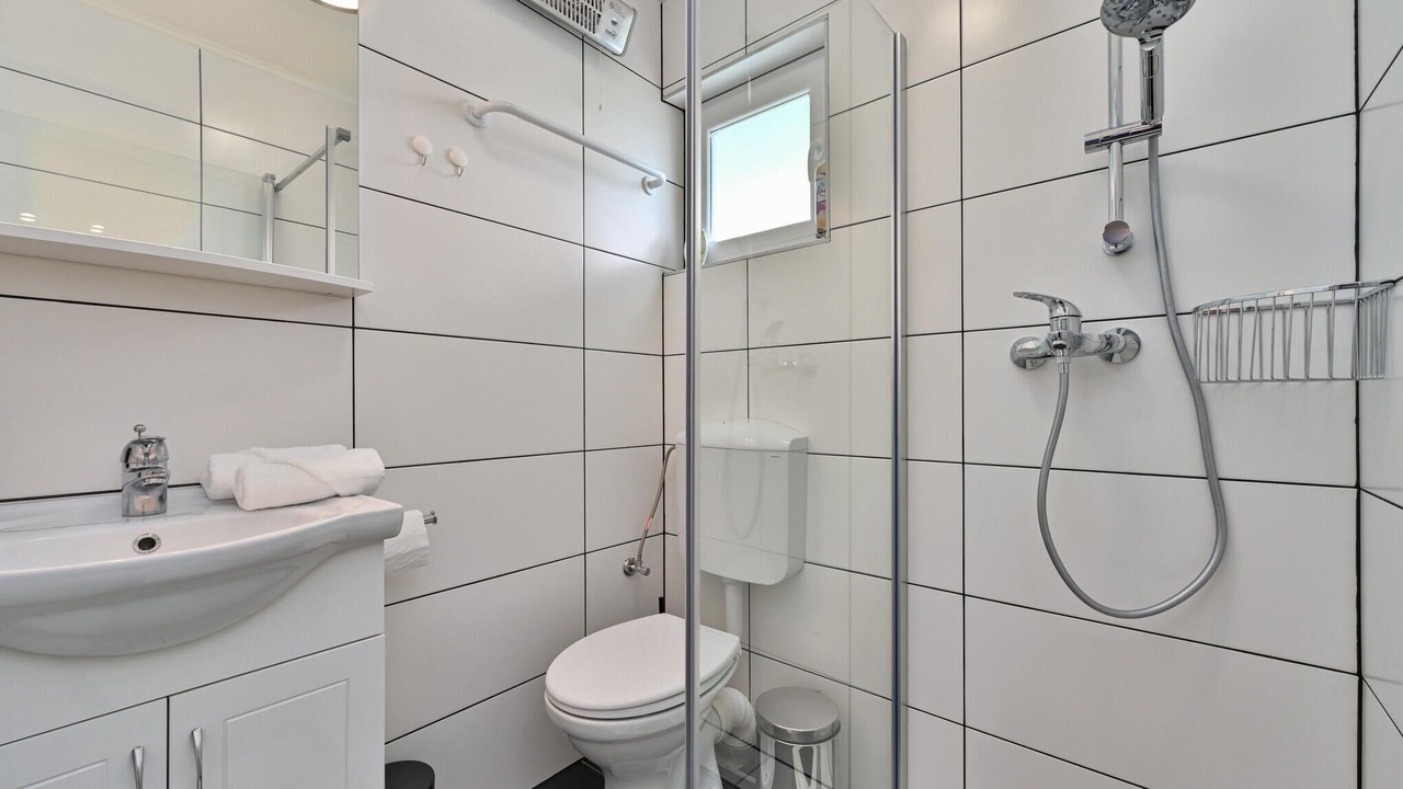 Photo of Bathroom in Veliko Trgovisce