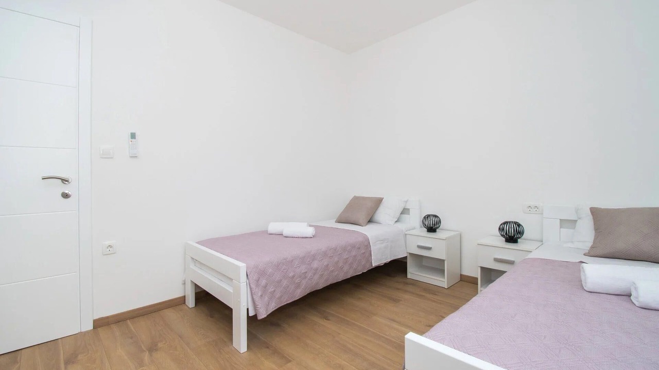 Photo of Bedroom in Danilo